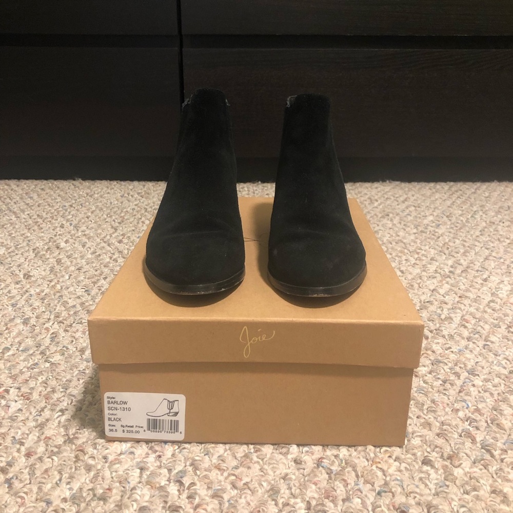 Joie - Barlow Bootie